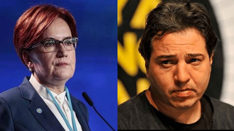 Fazıl Say'dan Meral Akşener'e HDP tepkisi: Açın ittifakın önünü