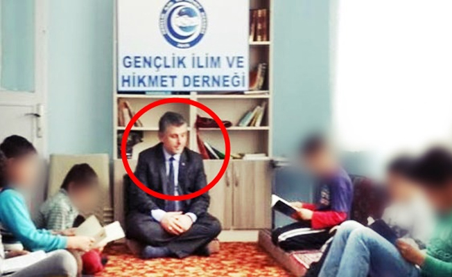 İslamcı derneğin başkanı 'peygamberin bir günü' adlı kitabı okuturken 4 erkek çocuğa tecavüz etti