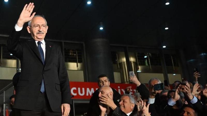 Kılıçdaroğlu'nun cumhurbaşkanı adayı olarak ilk ziyaret edeceği yer belli oldu