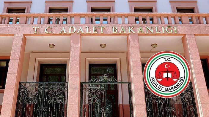Adalet Bakanlığı'ndan yargıda yeni düzenlemeler