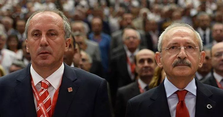Muharrem İnce, BBC Türkçe'ye konuştu! Çok kısa kesti...