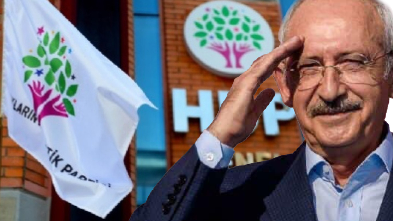 Sıcak gelişme! Kemal Kılıçdaroğlu HDP'yi ziyaret edecek! İşte detaylar...