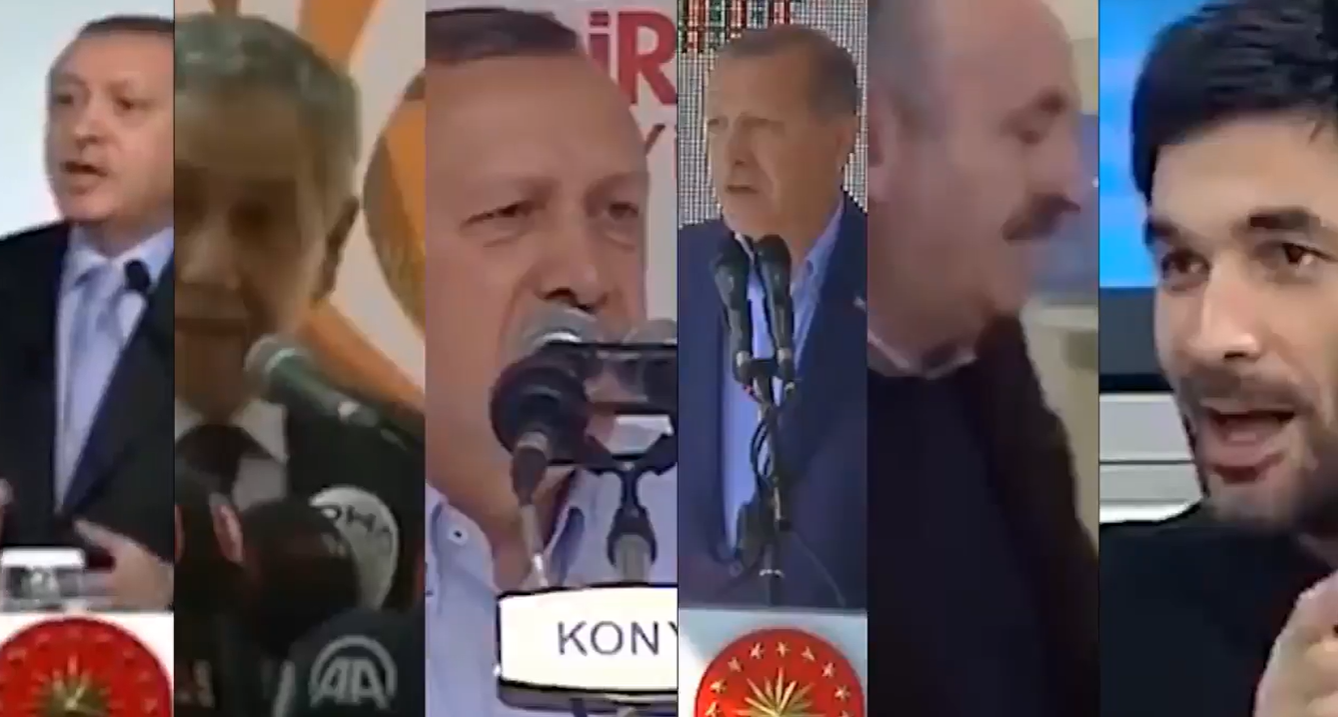 8 Mart Dünya Kadınlar Günü'nde yeniden gündem oldu! İşte Erdoğan ve AKP'lilerin kadınlarla ilgili söylediği skandal sözler