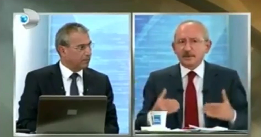 Kılıçdaroğlu'nun "kürtaj" ile ilgili sözleri yeniden gündem oldu! Salonda alkışlar koptu