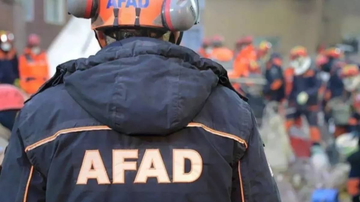 CHP'li Karaca'dan hükümete ve AFAD'a deprem tepkisi