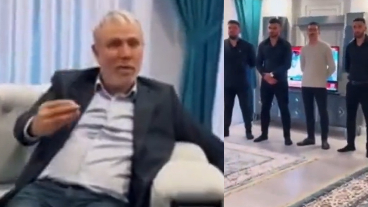 "Beyaz Toros", "Yeşil" derken, seçime kısa süre kala Mehmet Ali Ağca da ortaya çıktı!