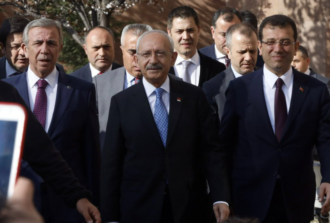 CHP'li Özgür Özel canlı yayında açıkladı! Cumhurbaşkanı adaylık lansmanı ne zaman? Kılıçdaroğlu ne dedi?