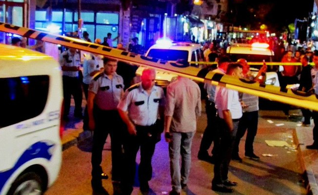 Gaziantep'te silahlı saldırı: Bayram alışverişi yapanlara ateş açtılar