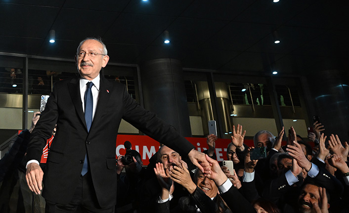 Cumhurbaşkanı adayı Kılıçdaroğlu o lansmanı iptal etti: "Kırkı çıkmadan olmaz"