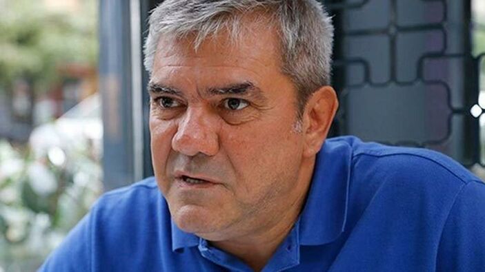Yılmaz Özdil'in Sözcü TV'den neden ayrıldığı ortaya çıktı