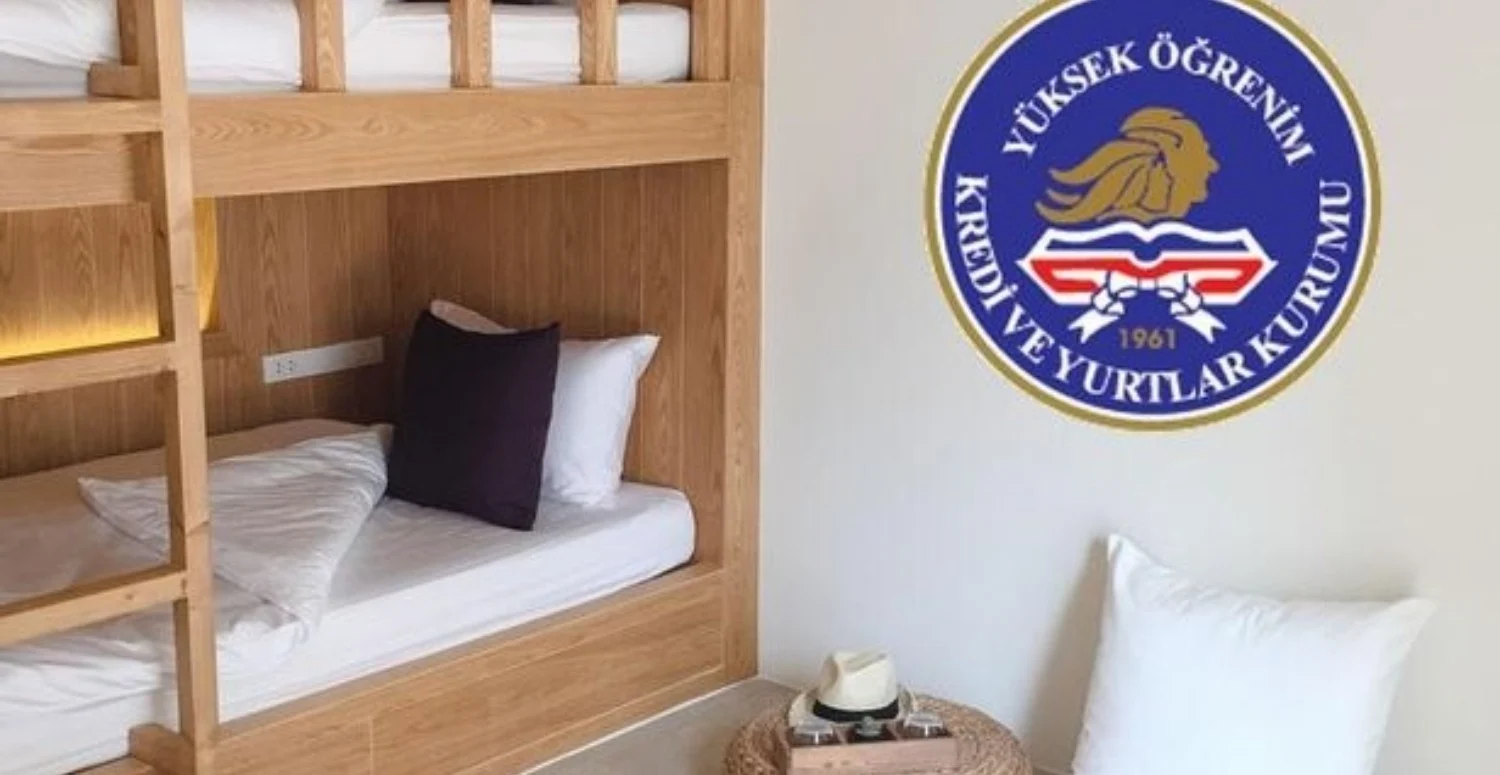 KYK yurt ücretleri için bakanlıktan yeni karar