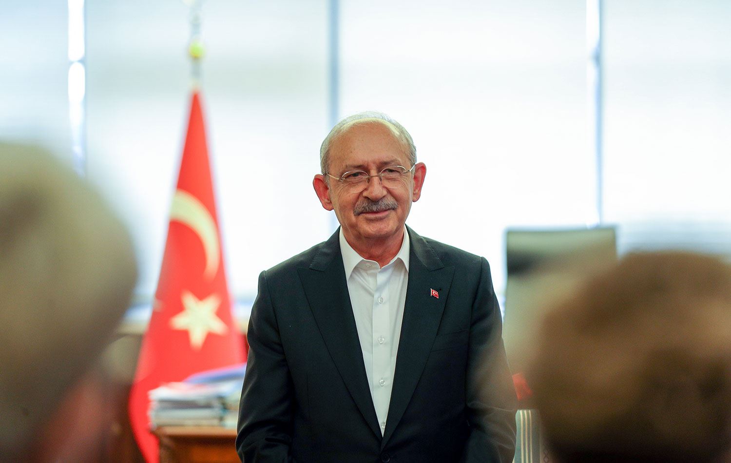 Kılıçdaroğlu 'elbette gideceğim' demişti! HDP'den yeni açıklama geldi