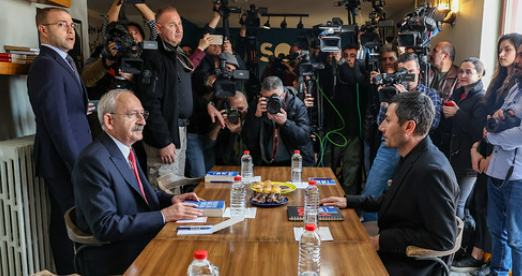 SOL Parti'den "tek aday" çıkışı: "Halka düşman tek adam rejimini hep beraber yeneceğiz"