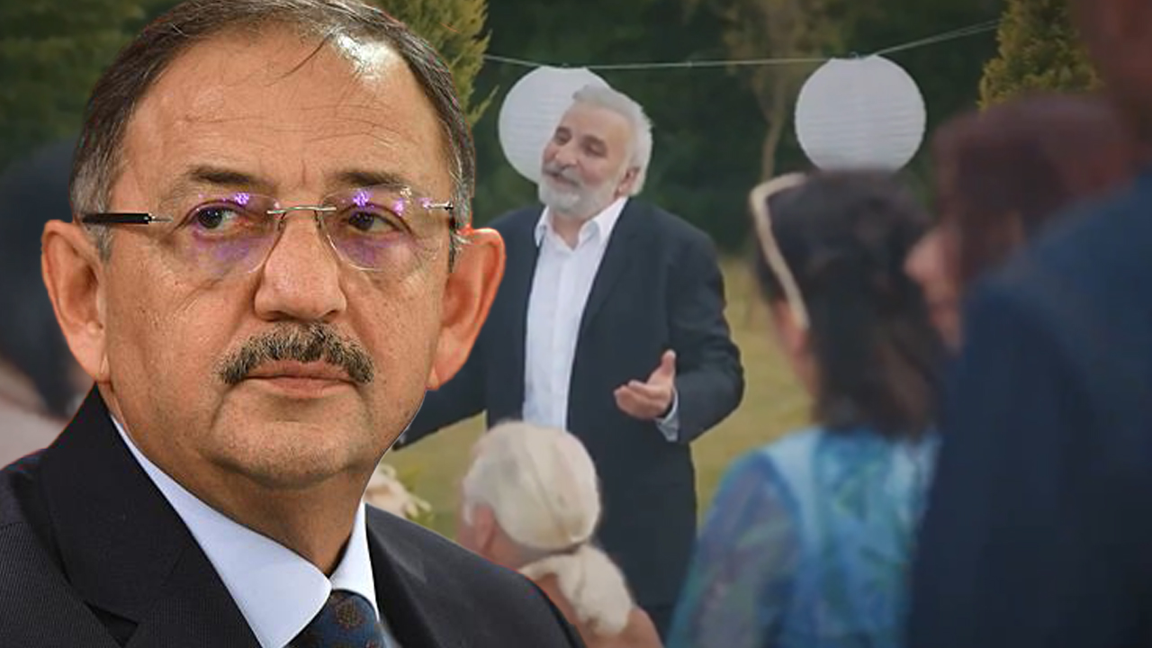 "İmar Barışı" savunucusu AKP'li Mehmet Özhaseki depremin ardından CHP'li belediyeleri suçladı!