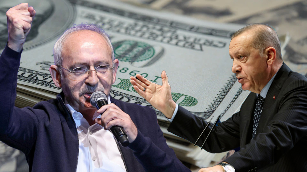 Dolar, Erdoğan kazanırsa ne olur? Kılıçdaroğlu kazanırsa ne olur?
