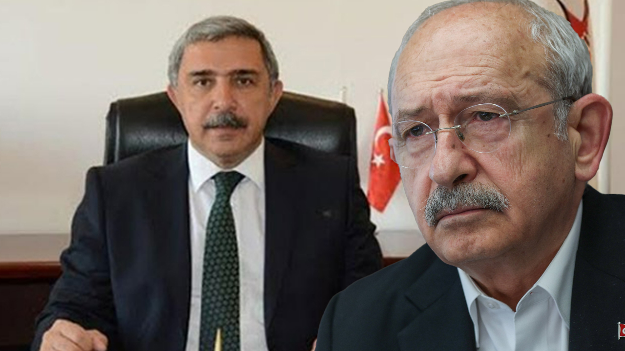 Kılıçdaroğlu'ndan İsmet Demirdöğen için taziye mesajı