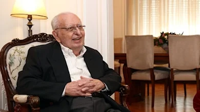 Hüsamettin Cindoruk'tan kötü haber!