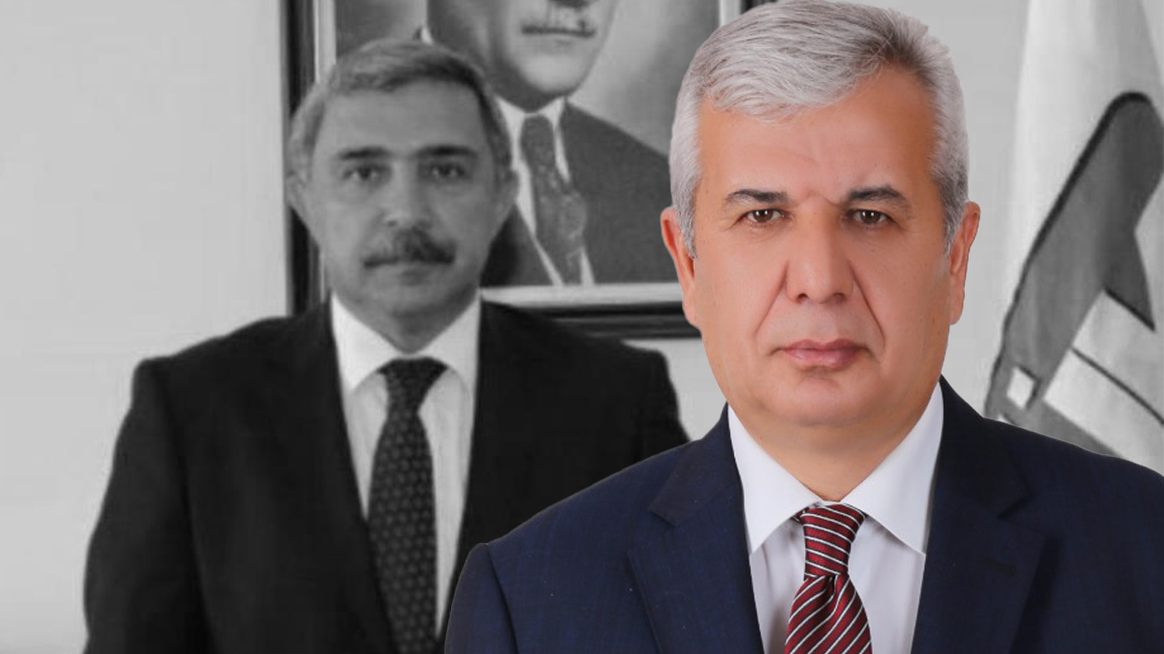 Durdu Özbolat'tan İsmet Demirdöğen için baş sağlığı mesajı