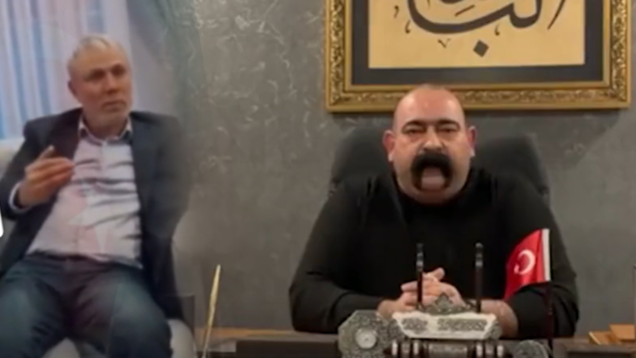 Mehmet Ali Ağca'nın videosunda görünen Tolga Başaran'dan açıklama: "Nasıl bir algı yaratmaya çalışıyorsunuz?"