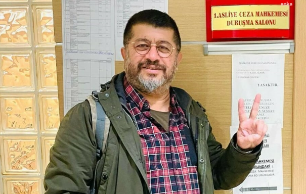 Türk Halk Müziği sanatçısı Kutsal Evcimen'e Erdoğan'a hakaretten hapis