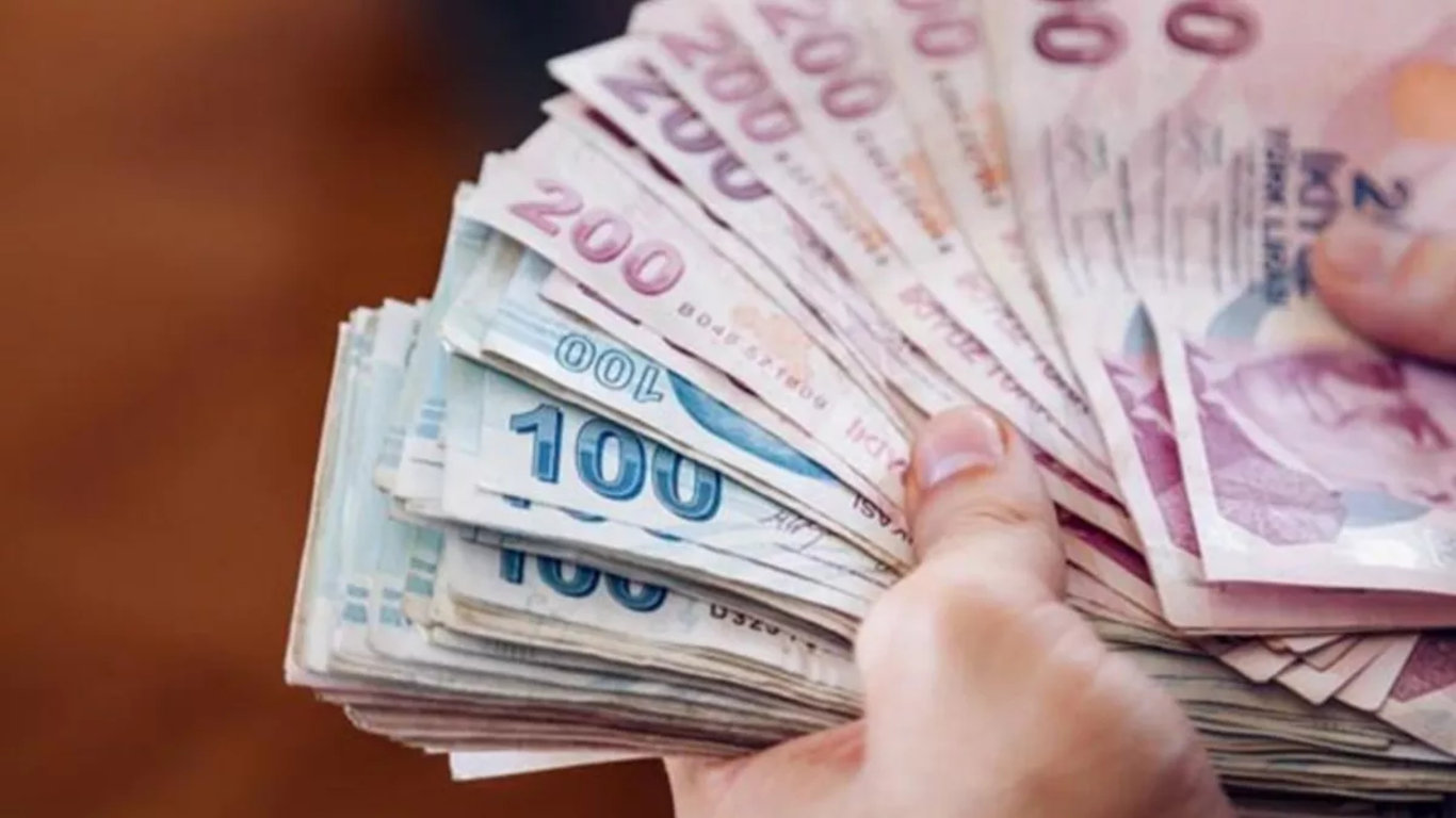 Kamu borçlarının yapılandırılması TBMM'den geçti!