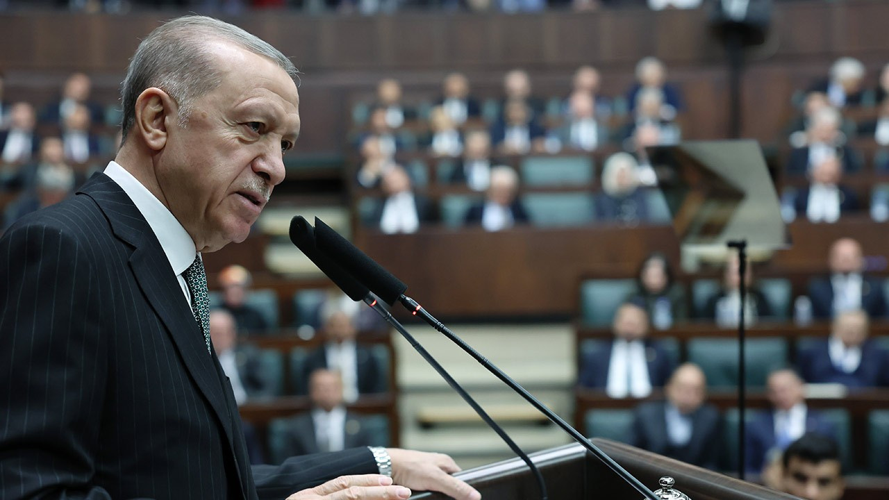 ABD’li dev fondan flaş seçim tahmini: Erdoğan seçimi kaybederse...