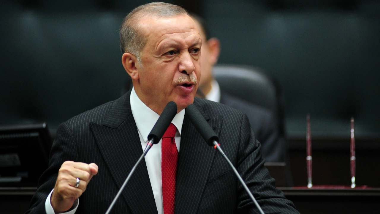 Erdoğan saat 14.00'te seçim kararını duyuracak