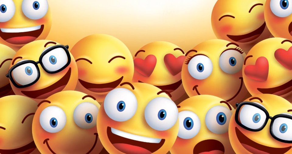 WhatsApp'a 21 yeni emoji eklendi