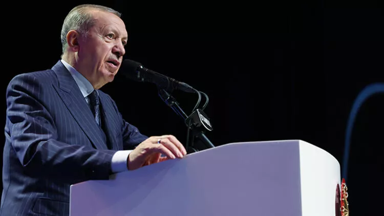 Erdoğan seçim kararını imzaladı
