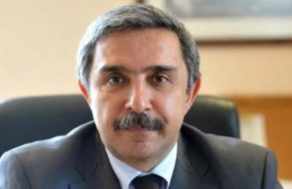 Gazeteci İsmet Demirdöğen son yolculuğuna uğurlandı