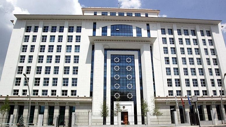 Erdoğan AKP’den aday olma şartını duyurdu
