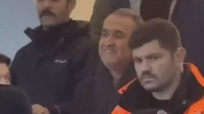 Depremzedelere gülen Adıyaman Valisi Mahmut Çuhadar görevinden alındı!