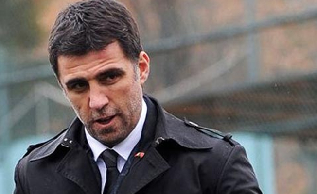 Hakan Şükür ile ilgili flaş gelişme! Ünvanı geri alındı...