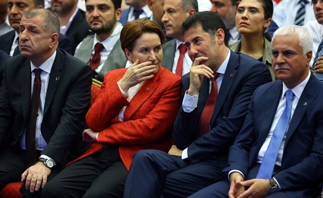 MHP'de muhalifler cephesi: Yeni parti mi geliyor?