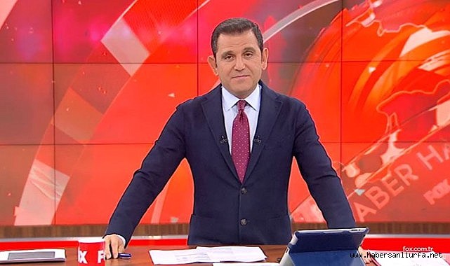Fatih Portakal ekranlara dönüyor