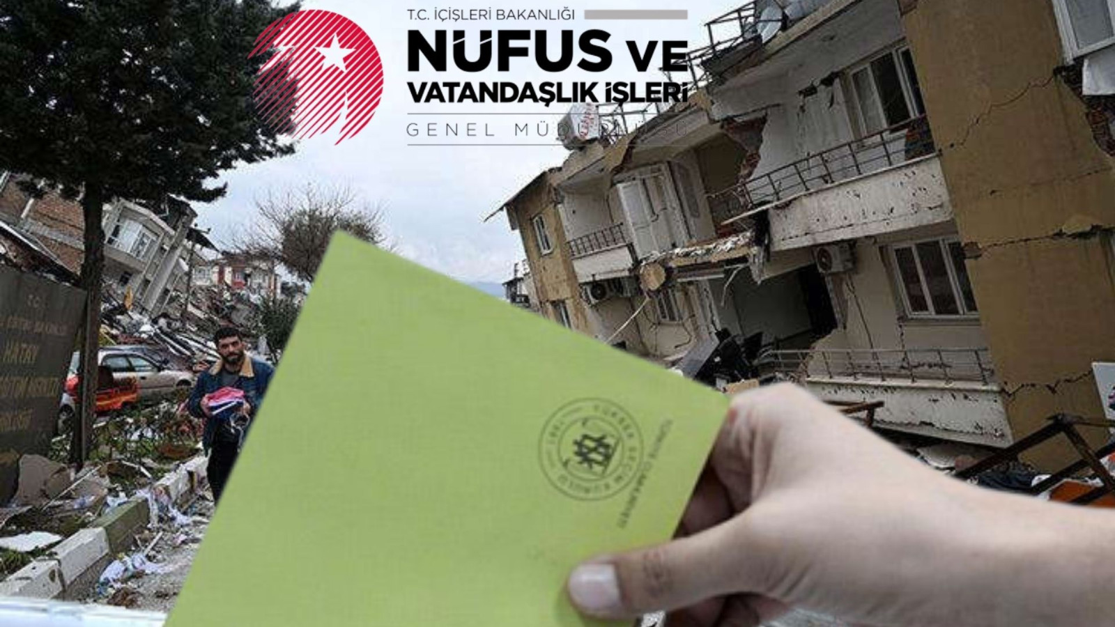 Depremzedeler nasıl oy kullanacak? Seçim için 17 Mart'a kadar süre verildi!