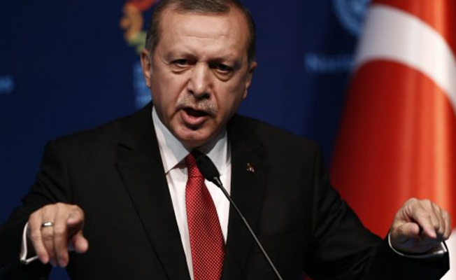 Erdoğan Kılıçdaroğlu'na yanıt verdi, 'İstifa ederim' demedi