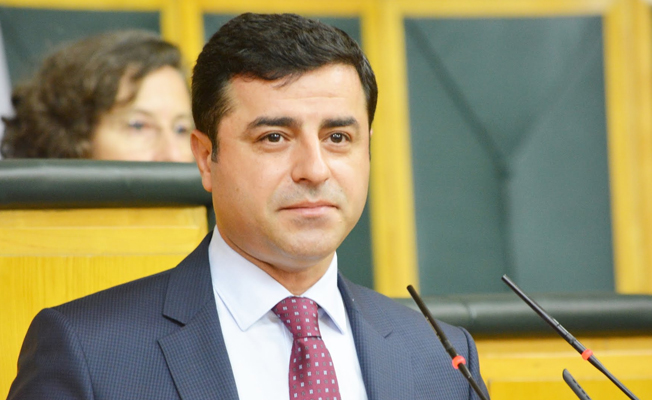 Demirtaş'ın Başdanışman'dan kazandığı tazminat iptal edildi