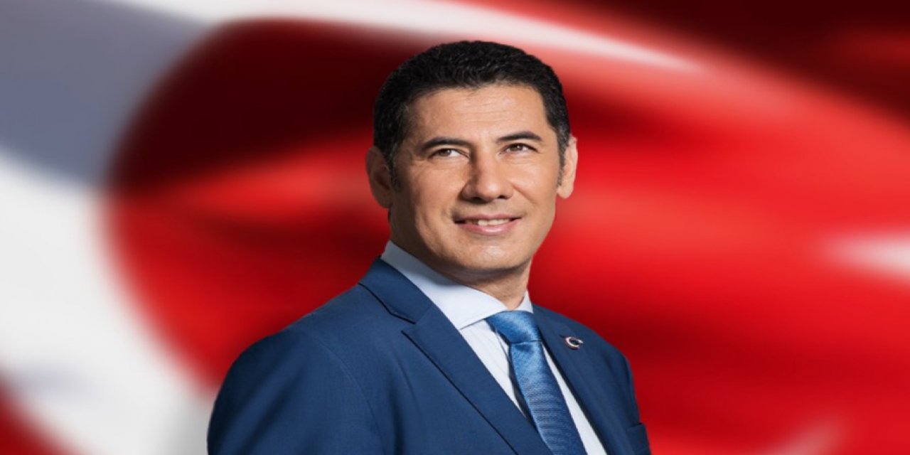 Cumhurbaşkanı adayı Sinan Oğan kimdir? Sinan Oğan nereli ve kaç yaşında?