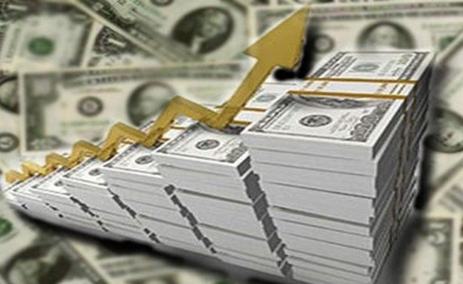 Güney Afrika Dolar'ı yükseltti