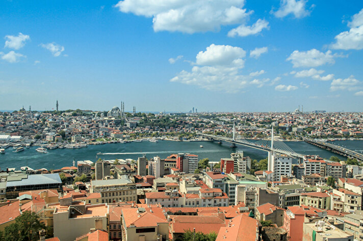 İstanbul'un hangi ilçeleri daha riskli? İşte AFAD'ın hazırladığı 'Kırmızı Eylem' planı