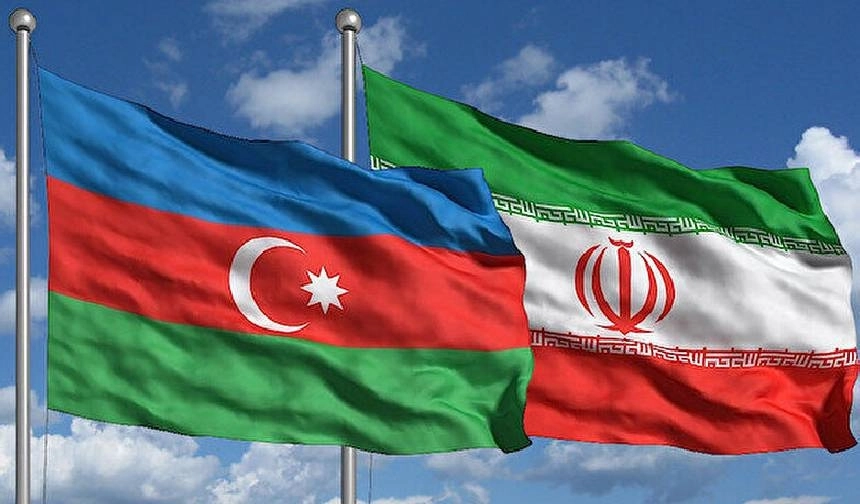 Azerbaycan'dan İran'a nota