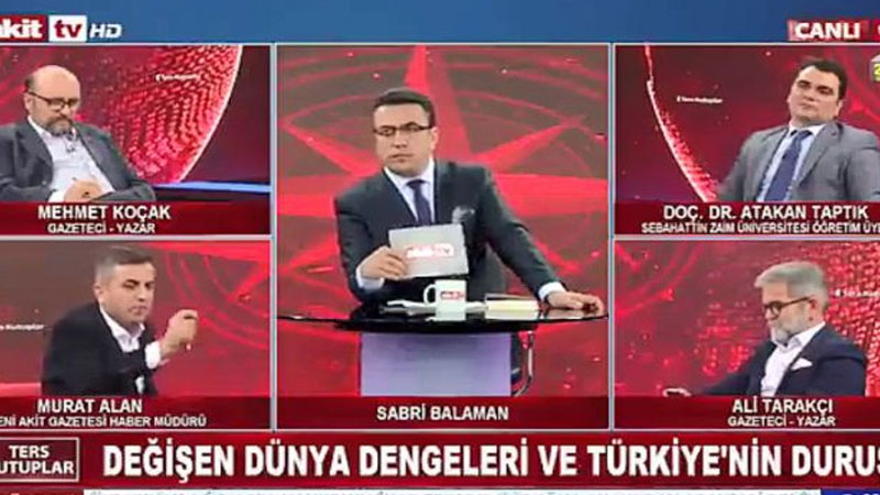 Türk Ordusu Generalleri için "eşek gibi saf tutacaklar" demişti! O sözleri yeniden gündem oldu
