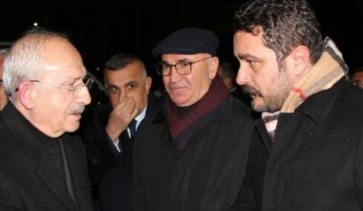 AKP'li vekilin korkusu! Kılıçdaroğlu ile neden selamlaştığını açıklamak zorunda kaldı