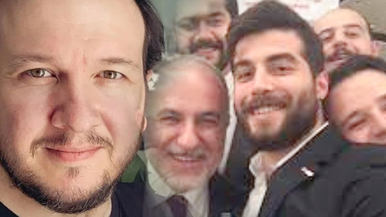 Şahan Gökbakar'dan Kızılay Başkanı Kerem Kınık'a çok sert yanıt: "Siz oğlunuza 60 bin TL'ye yakın maaş bağlayan bir babasınız"