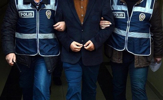 Zonguldak'ta 21 kişi FETÖ'den gözaltına alındı