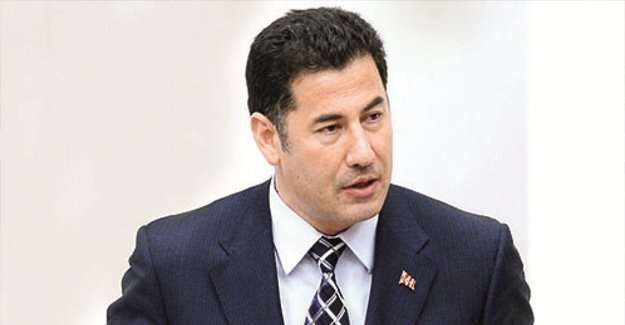 Sinan Oğan'dan, MHP yönetimine cevap