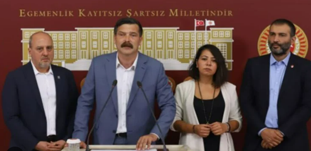 TİP'in milletvekili adaylığı şartları belli oldu