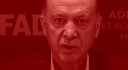 Gelecek Partisi'nden Erdoğan göndermeli deprem videosu: "Hangi kader?"