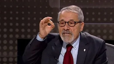Naci Görür'den Adıyaman-Hatay uyarısı